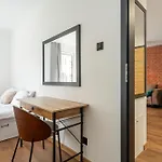 Lucky 7 Z Tarasem I Widokiem Na Sniezke, Obok Aquaparku, Blisko Do Wang By W Karkonoszach Appartement