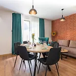 Apartamento Lucky 7 Z Tarasem I Widokiem Na Sniezke, Obok Aquaparku, Blisko Do Wang By W Karkonoszach
