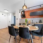 Lucky 7 Z Tarasem I Widokiem Na Sniezke, Obok Aquaparku, Blisko Do Wang By W Karkonoszach Appartement