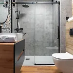 Apartamento Lucky 7 Z Tarasem I Widokiem Na Sniezke, Obok Aquaparku, Blisko Do Wang By W Karkonoszach