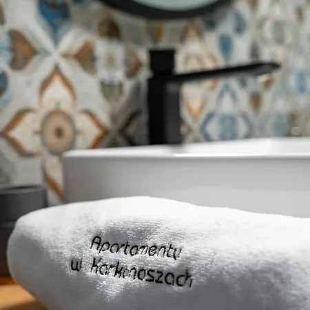 Lucky 7 Z Tarasem I Widokiem Na Sniezke, Obok Aquaparku, Blisko Do Wang By W Karkonoszach Apartmán
