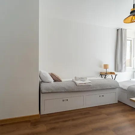 Apartment Lucky 7 Z Tarasem I Widokiem Na Sniezke, Obok Aquaparku, Blisko Do Wang By W Karkonoszach Karpacz