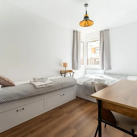 Apartment Lucky 7 Z Tarasem I Widokiem Na Sniezke, Obok Aquaparku, Blisko Do Wang By W Karkonoszach