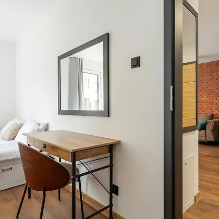 Lucky 7 Z Tarasem I Widokiem Na Sniezke, Obok Aquaparku, Blisko Do Wang By W Karkonoszach Apartment