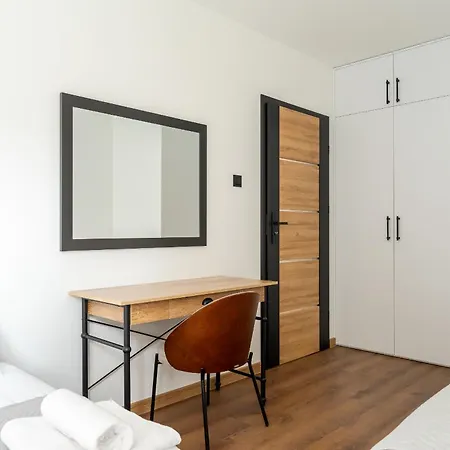 Lucky 7 Z Tarasem I Widokiem Na Sniezke, Obok Aquaparku, Blisko Do Wang By W Karkonoszach Apartment