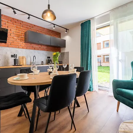 Appartement Lucky 7 Z Tarasem I Widokiem Na Sniezke, Obok Aquaparku, Blisko Do Wang By W Karkonoszach *