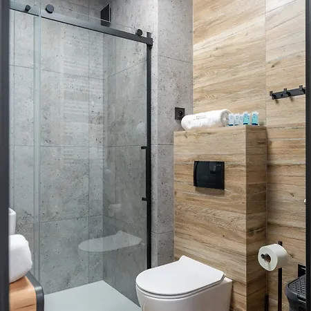 Apartment Lucky 7 Z Tarasem I Widokiem Na Sniezke, Obok Aquaparku, Blisko Do Wang By W Karkonoszach *