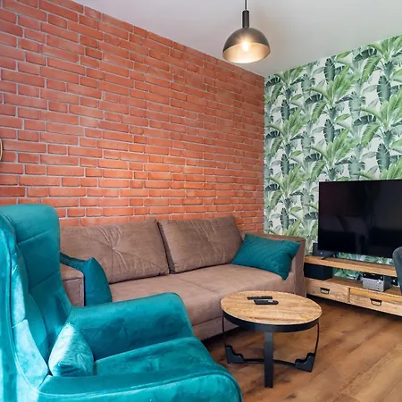 Lucky 7 Z Tarasem I Widokiem Na Sniezke, Obok Aquaparku, Blisko Do Wang By W Karkonoszach Apartmán *