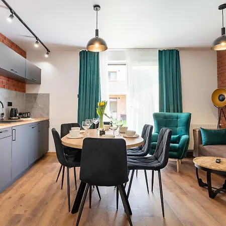 Lucky 7 Z Tarasem I Widokiem Na Sniezke, Obok Aquaparku, Blisko Do Wang By W Karkonoszach