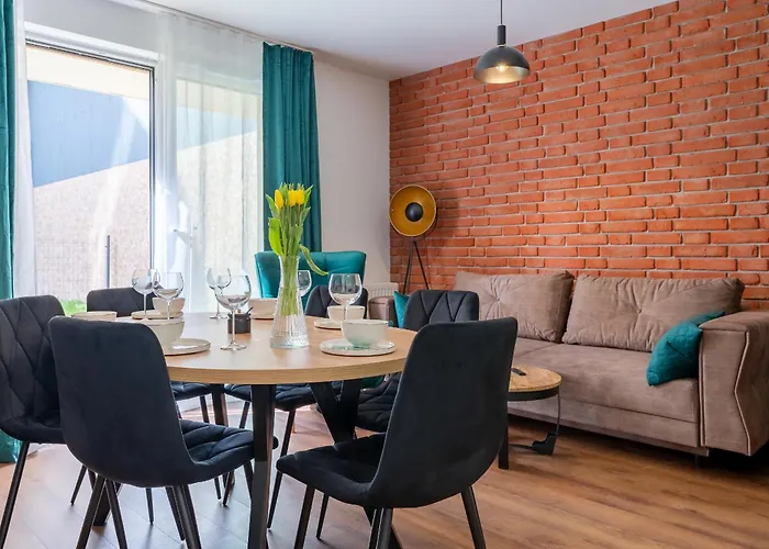 Lucky 7 Z Tarasem I Widokiem Na Sniezke, Obok Aquaparku, Blisko Do Wang By W Karkonoszach Appartement