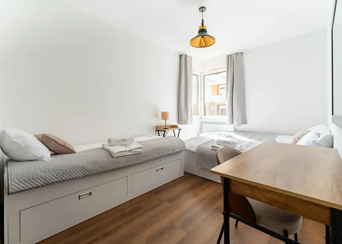 Appartement Lucky 7 Z Tarasem I Widokiem Na Sniezke, Obok Aquaparku, Blisko Do Wang By W Karkonoszach