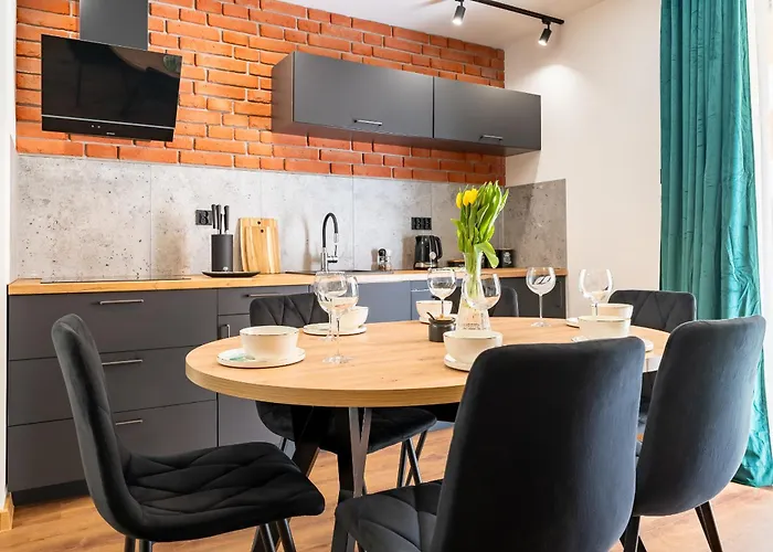 Lucky 7 Z Tarasem I Widokiem Na Sniezke, Obok Aquaparku, Blisko Do Wang By W Karkonoszach Appartement Karpacz