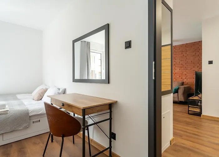 Lucky 7 Z Tarasem I Widokiem Na Sniezke, Obok Aquaparku, Blisko Do Wang By W Karkonoszach Appartement