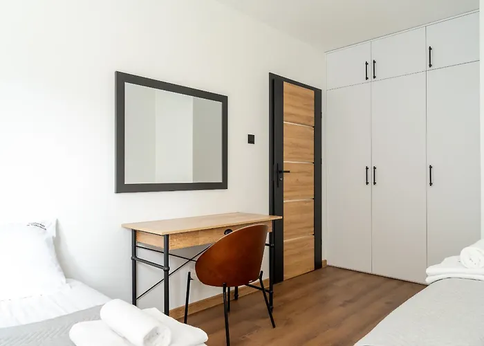 Lucky 7 Z Tarasem I Widokiem Na Sniezke, Obok Aquaparku, Blisko Do Wang By W Karkonoszach Appartement