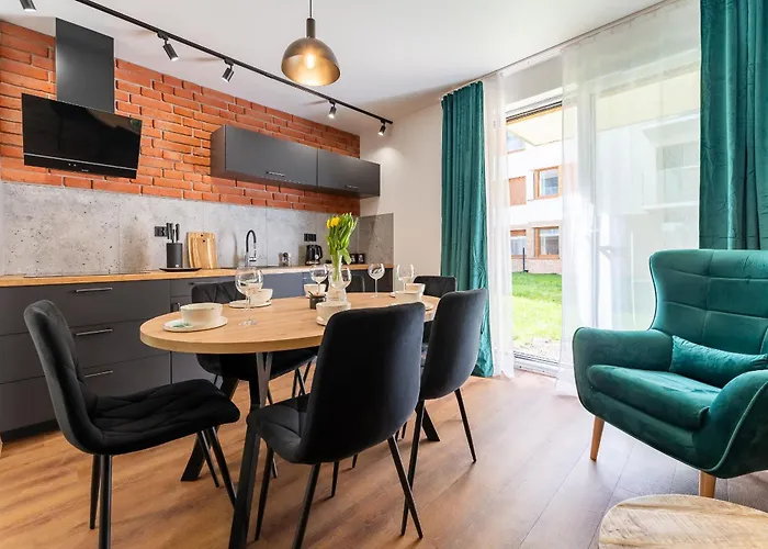 Appartement Lucky 7 Z Tarasem I Widokiem Na Sniezke, Obok Aquaparku, Blisko Do Wang By W Karkonoszach *