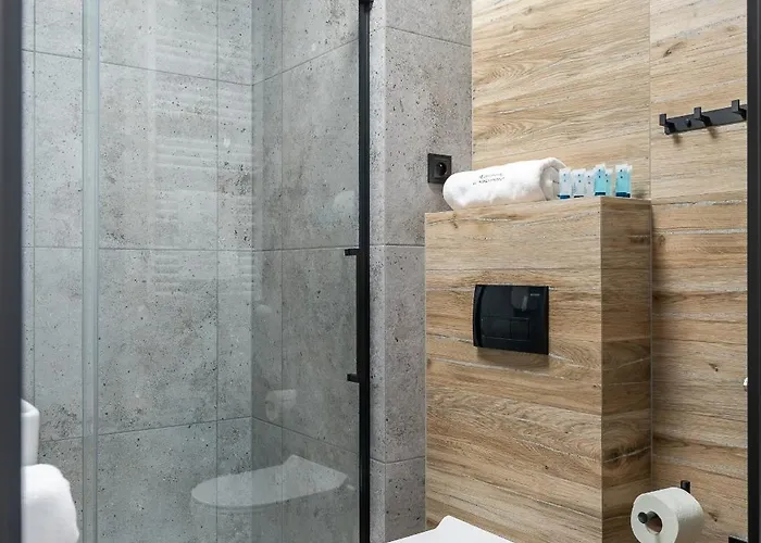 Appartement Lucky 7 Z Tarasem I Widokiem Na Sniezke, Obok Aquaparku, Blisko Do Wang By W Karkonoszach *