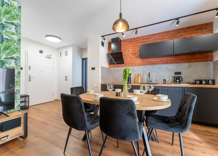 Lucky 7 Z Tarasem I Widokiem Na Sniezke, Obok Aquaparku, Blisko Do Wang By W Karkonoszach Appartement