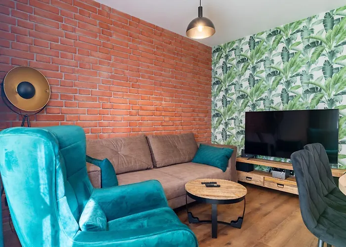 Lucky 7 Z Tarasem I Widokiem Na Sniezke, Obok Aquaparku, Blisko Do Wang By W Karkonoszach Appartement *